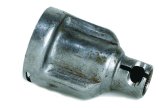 Crown Automotive Steering Couplings J0998710 Coupler, Steel, Natural, Jeep, Each thumbnail 1