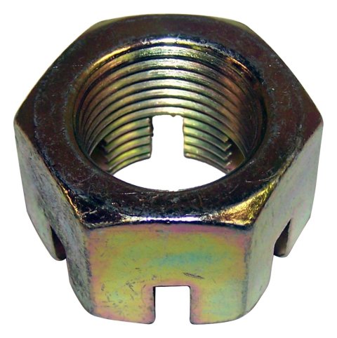 Crown Automotive Wheel Hub Fasteners J3155675 Nut,