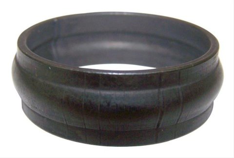Crown Automotive Pinion Crush Sleeves 3507575 Sleeve, Steel, Rear, Chrysler 8.25 in., Dodge, Jeep, Each