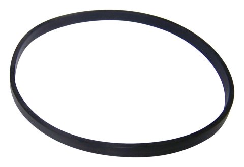 Crown Automotive Transfer Case Seals J8123023 Component, Quadra-Trac Shift Fork Cover Seal, Borg Warner 1339, Jeep, Each