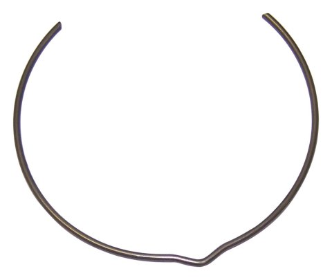 Crown Automotive Manual Transmission Replacement Parts for 1976-1979 CJ5, CJ7 - J8124896 Synchronizer Spring, T-150 Transmission, Jeep, Each
