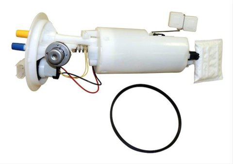 Crown Automotive Fuel Pump Modules 4897424AA Pump, Chrysler, Dodge, Plymouth, Each