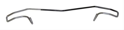 Crown Automotive Brake Hardware Components for 1999-2002 GRAND CHEROKEE - 5011971AA Component, Caliper Spring, Front, Jeep, Each