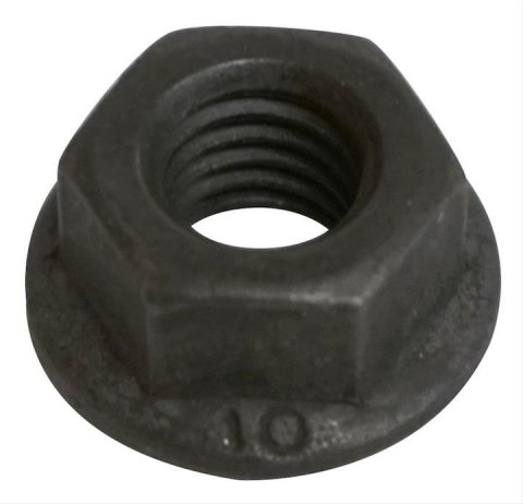 Crown Automotive Flange Nuts 34201416 Nut