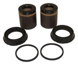 Crown Automotive Brake Caliper Rebuild Kits for 2011-2018 DURANGO, GRAND CHEROKEE - 68052361AA Kit, Piston, Seal, Boot, Dodge, Jeep, Kit thumbnail 1