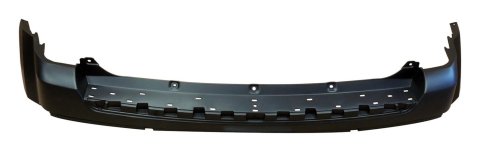 Crown Automotive - Front Fascia Panels for 2011-2017 PATRIOT 68091510AA Panels, MK Patriot;