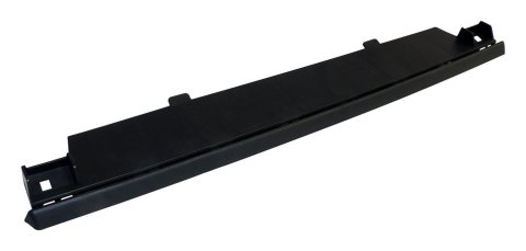 Crown Automotive - Bumper Brackets for 2014-2018 CHEROKEE 68205090AC Fascia Bracket, Rear Fascia Bracket Jeep KL Cherokee w/ Dual Exhaust Tips