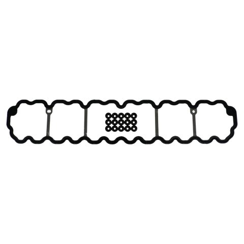 Crown Automotive Valve Cover Gaskets 53020758K Gasket Kit for 96/06 Jeep TJ, WJ, ZJ, ZG, XJ w/ 4.0L Engine