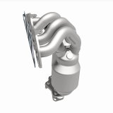 MagnaFlow Catalytic Converters 5531347 Manifold Converter thumbnail 2