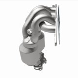 MagnaFlow Catalytic Converters 5531347 Manifold Converter thumbnail 3