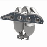 MagnaFlow Catalytic Converters 5531347 Manifold Converter thumbnail 4