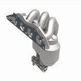 MagnaFlow Catalytic Converters 5531347 Manifold Converter thumbnail 7