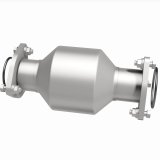 MagnaFlow Catalytic Converters 5571476 Direct-Fit Converter thumbnail 2