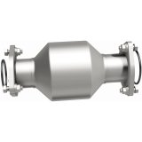 MagnaFlow Catalytic Converters 5571476 Direct-Fit Converter thumbnail 4