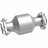 MagnaFlow Catalytic Converters 5571476 Direct-Fit Converter thumbnail 8