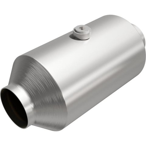MagnaFlow Catalytic Converters 6561356 Universal Converter - 2.50in.