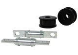 WHITELINE Control Arm Bushings and Bearings W63544 Trailing - Front Bushing thumbnail 1