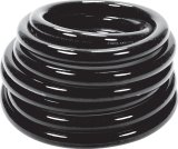 QuickCar Racewire 57-1523 Battery Cables, 2-gauge, Bare Wire Ends, Black PVC Jacket, 15 ft. Length, Each thumbnail 1