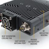 Rugged Radios Two Way RKL-G4 Radio Kit Lite - Rambler G4 GMRS Band Mobile Radio with Stealth Antenna thumbnail 9