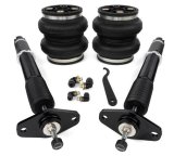 Air Lift Performance Suspension Kits, Springs 76517 Rear Kit thumbnail 1