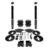 Air Lift Performance Suspension Kits, Springs 76517 Rear Kit thumbnail 2