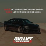 Air Lift Performance Suspension Kits, Springs 76517 Rear Kit thumbnail 5