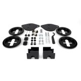 Air Lift Performance Suspension Kits, Springs 76517 Rear Kit thumbnail 7