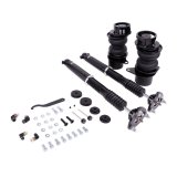Air Lift Performance Series Suspension Kits 76518 Suspension, Lexus, Rear, 0-4 in. Lowered, Kit thumbnail 2