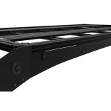 KC HiLiTES Light Covers 92500 Platform One Side Delete Plates thumbnail 3