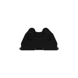 KC HiLiTES Roof Rack Adapters 92509 Quick Fist Mount thumbnail 9