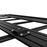 KC HiLiTES Roof Rack Components 92510 Rooftop Tent Mounts thumbnail 2