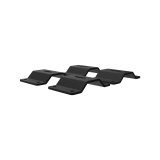 KC HiLiTES Roof Rack Components 92510 Rooftop Tent Mounts thumbnail 4