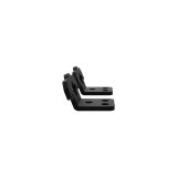 KC HiLiTES Roof Rack Components 92511 Tie Down Anchors thumbnail 5