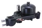 Tuff Stuff Performance Standard-Volume Water Pumps 1310D Pump, Mechanical, Standard-Volume, Counterclockwise, Aluminum, Black, Chevy, Pontiac, 5.7L LS, Each thumbnail 1