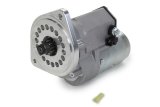 Tuff Stuff Performance Gear Reduction Starters 13149 Starter, Mini, Reduction, 2-Bolt Mounting, Natural, Ford, Big Block 385 Series, Modified, Each thumbnail 2