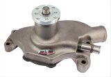 Tuff Stuff Performance Supercool Water Pumps 1354N Pump, Mechanical, High-Volume, Iron, Natural, Chevy, Small Block, Short Pump, Each thumbnail 1