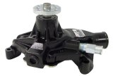Tuff Stuff Performance Supercool Water Pumps for 1972-1982 CORVETTE - 1534NC Pump, Mechanical, High-Volume, Iron, Black, Chevy, Small Block, Corvette, Each thumbnail 2