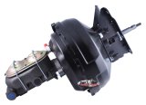 Tuff Stuff Performance Master Cylinder and Brake Booster Combos 2132NB Combo, 1.125 in. Bore, 11 in., Chevy, GMC, Kit thumbnail 1