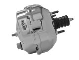 Tuff Stuff Performance Brake Boosters for 1968-1982 CORVETTE - 2229NA Power Booster, 9 in. Diameter, Chrome Plated, Chevy, Each thumbnail 2