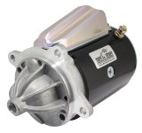 Tuff Stuff Performance Full-Size Starters 3131B Starter, OEM-Style, Full Size, 3-Bolt Mounting, Black, Ford, Big Block FE, Each thumbnail 2