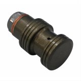 Tuff Stuff Performance Power Steering Pump Replacement Parts 5552 Low Pressure Valve, Style Type II Only, 850 psi, Each thumbnail 1