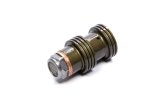 Tuff Stuff Performance Power Steering Pump Replacement Parts 5552 Low Pressure Valve, Style Type II Only, 850 psi, Each thumbnail 2