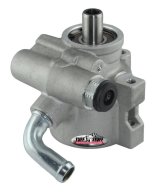 Tuff Stuff Performance Power Steering Pumps 6175AL-5 Pump, GM Type 2, Saginaw TC Series, Standard-volume, M8 x 1.250 in. Threaded Mounting Holes thumbnail 2