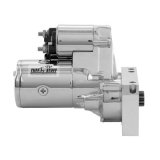 Tuff Stuff Performance Gear Reduction Starters 6584A Starter, Mini, Reduction. 1.9 HP, Inline Mounting, Chrome, Chevy, Small Block, Big Block. Each thumbnail 2