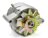 Tuff Stuff Performance High-Amp Output Factory Cast-Plus Alternators 7068K Alternator, Natural, 140 Amp, V-Belt Pulley, Ford, Lincoln, Mercury, Each thumbnail 4
