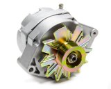 Tuff Stuff Performance High-Amp Output Factory Cast-Plus Alternators 7127D6G Alternator, Natural, 100 Amp, Serpentine Pulley, Buick, Cadillac, Chevy, GMC, Oldsmobile, Pontiac, Each thumbnail 3