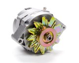 Tuff Stuff Performance High-Amp Output Factory Cast-Plus Alternators 7127K Alternator, Natural, 140 Amp, V-Belt Pulley, Buick, Cadillac, Chevy, GMC, Oldsmobile, Pontiac, Each thumbnail 4