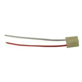 Tuff Stuff Performance Alternator Replacement Pigtails 7520A Wiring Pigtail, GM 10si Alternator, Each thumbnail 2