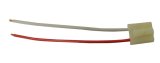 Tuff Stuff Performance Alternator Replacement Pigtails 7520A Wiring Pigtail, GM 10si Alternator, Each thumbnail 3