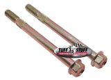 Tuff Stuff Performance Starter Bolts 7623B Bolts, 3/8-16 in. Thread, 4.625 in. Long, Steel, Zinc Plated, Fits 3510 and 3570 Full Size Starters, Buick, Chevy, Oldsmobile, Pontiac, Pair thumbnail 1